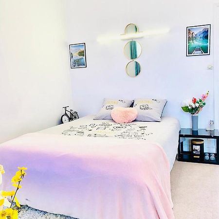 Lyon Full Entier Appartement Экстерьер фото