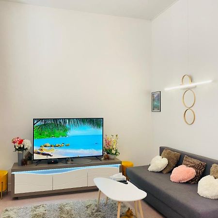 Lyon Full Entier Appartement Экстерьер фото