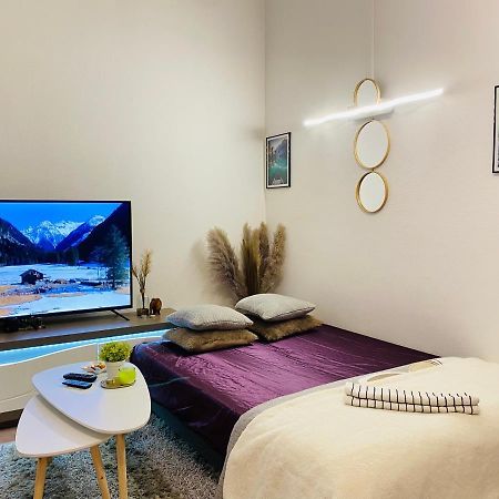 Lyon Full Entier Appartement Экстерьер фото