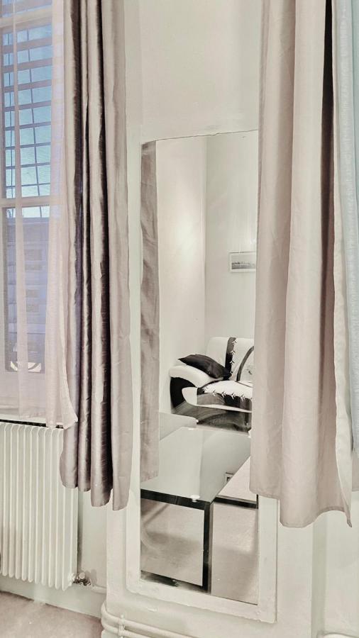 Lyon Full Entier Appartement Экстерьер фото