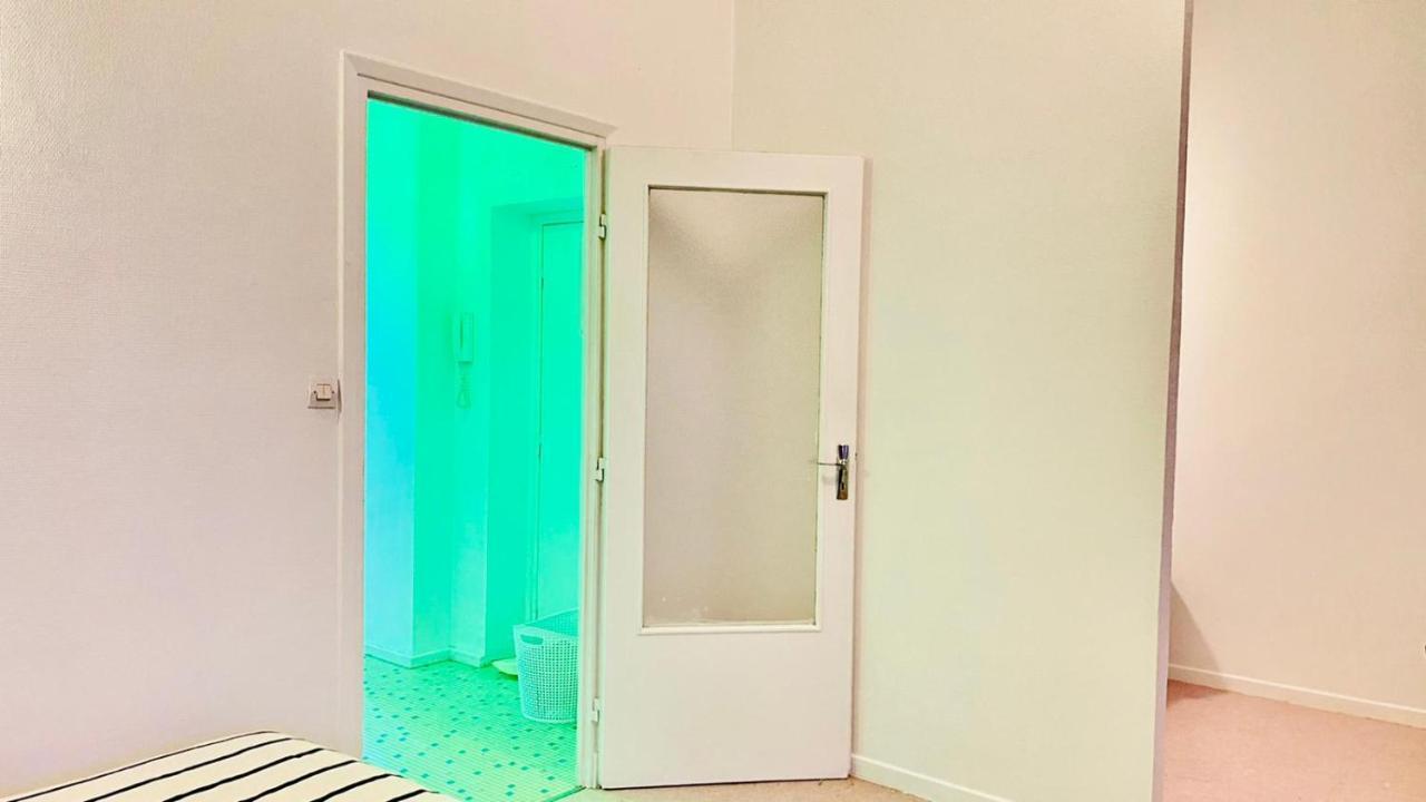 Lyon Full Entier Appartement Экстерьер фото