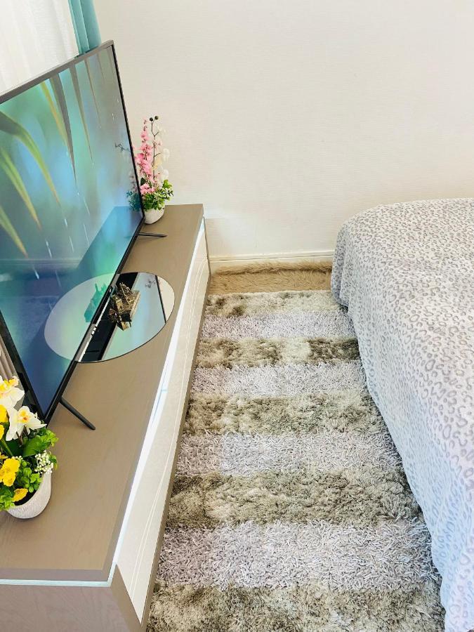 Lyon Full Entier Appartement Экстерьер фото