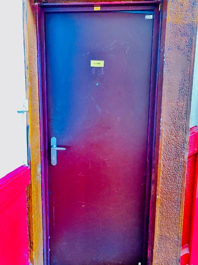 Lyon Full Entier Appartement Экстерьер фото