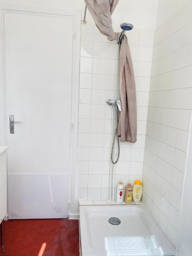 Lyon Full Entier Appartement Экстерьер фото