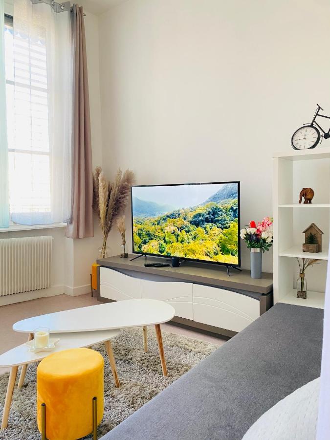 Lyon Full Entier Appartement Экстерьер фото